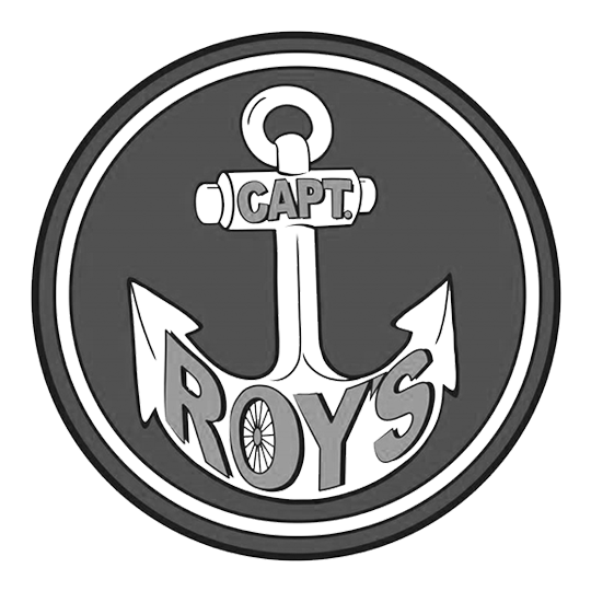 Captain Roy's
