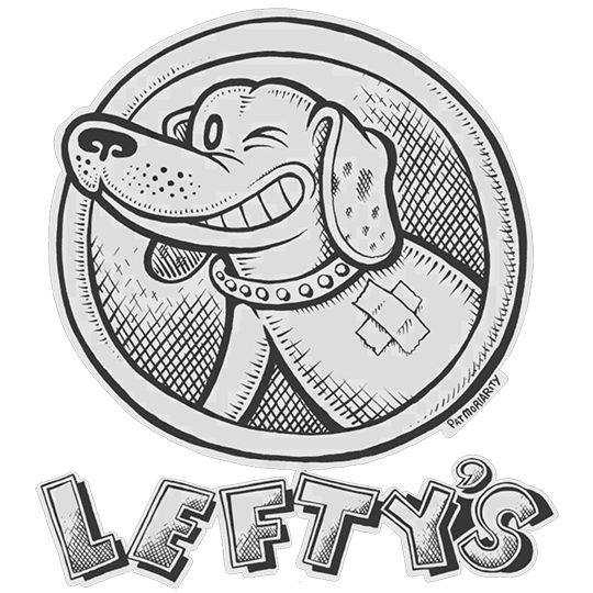 Lefty's Live Music